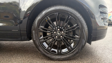 Land Rover Range Rover Evoque 2.0 D200 Autobiography 5dr Auto [Revised] Diesel Hatchback